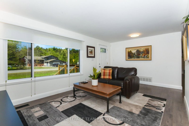 3599 Nixon Drive