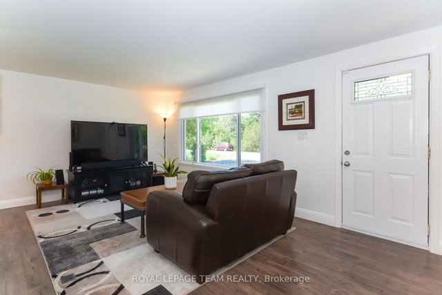 3599 Nixon Drive
