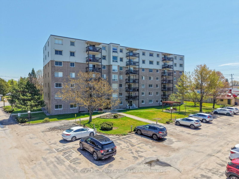 home for sale on 602-935 Stockdale Road