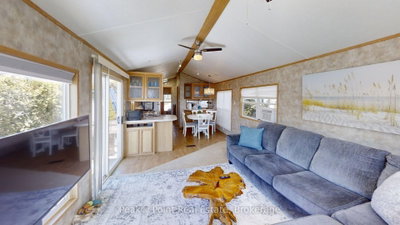 274 SPRY LAKE Road • #CAMPSITE #1 • South Bruce Peninsula, ON photo 9