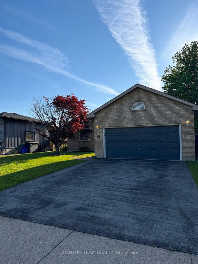 16 Goodwillie Drive