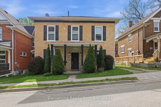 53 Eby Street S