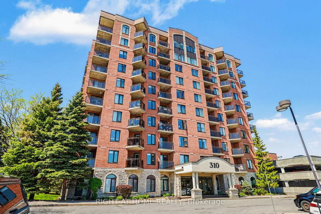 8J - 310 CENTRAL PARK Drive