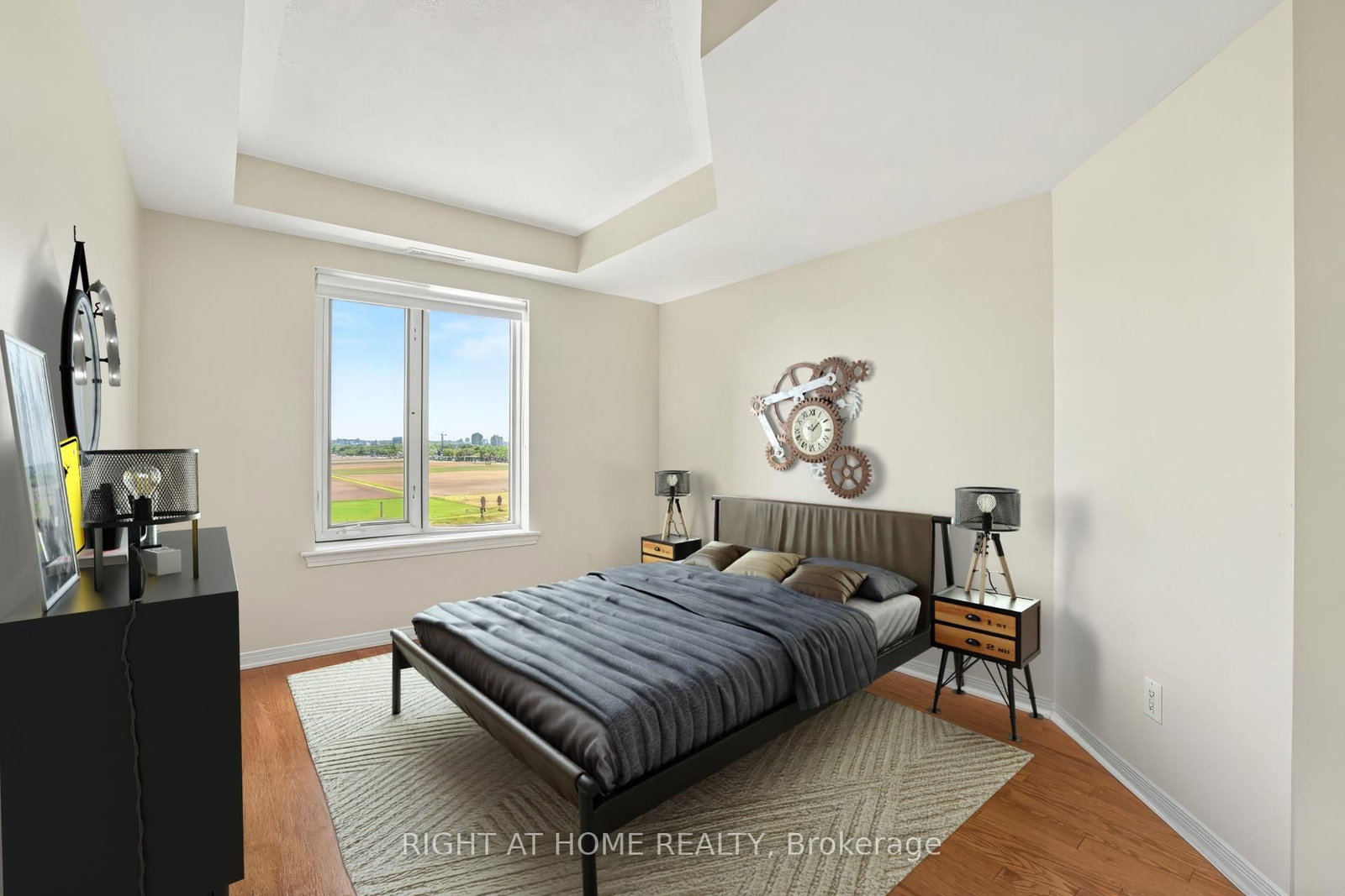310 CENTRAL PARK Drive, Unit 8J - Photo 21