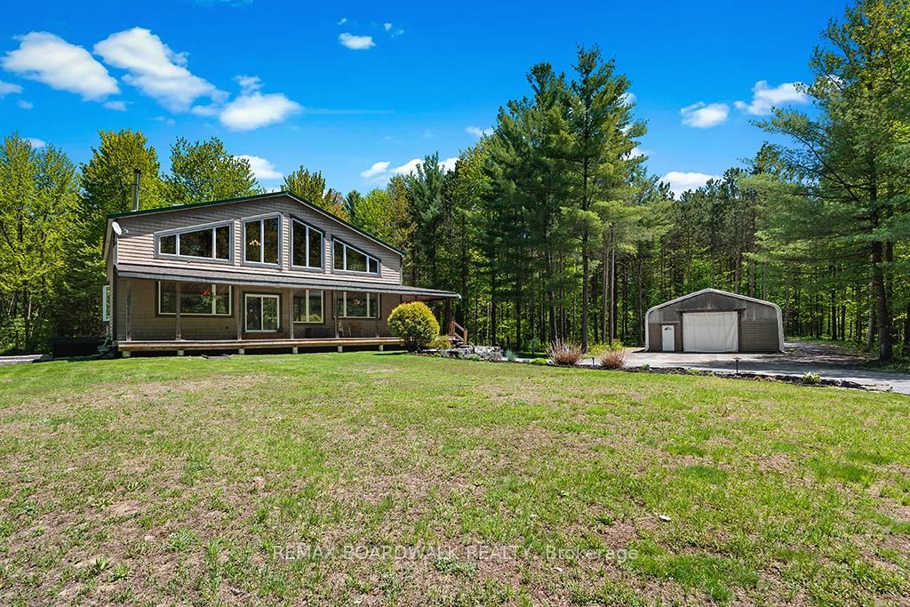 1439 Lacroix Road • Clarence-Rockland, ON photo 1