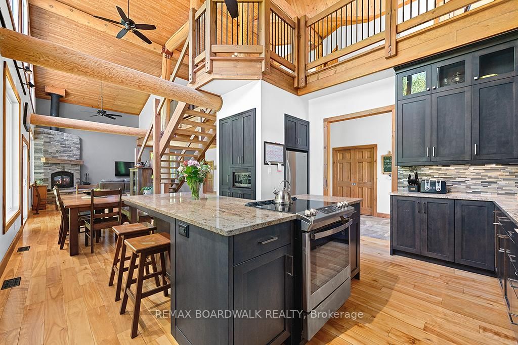 1439 Lacroix Road • Clarence-Rockland, ON photo 11