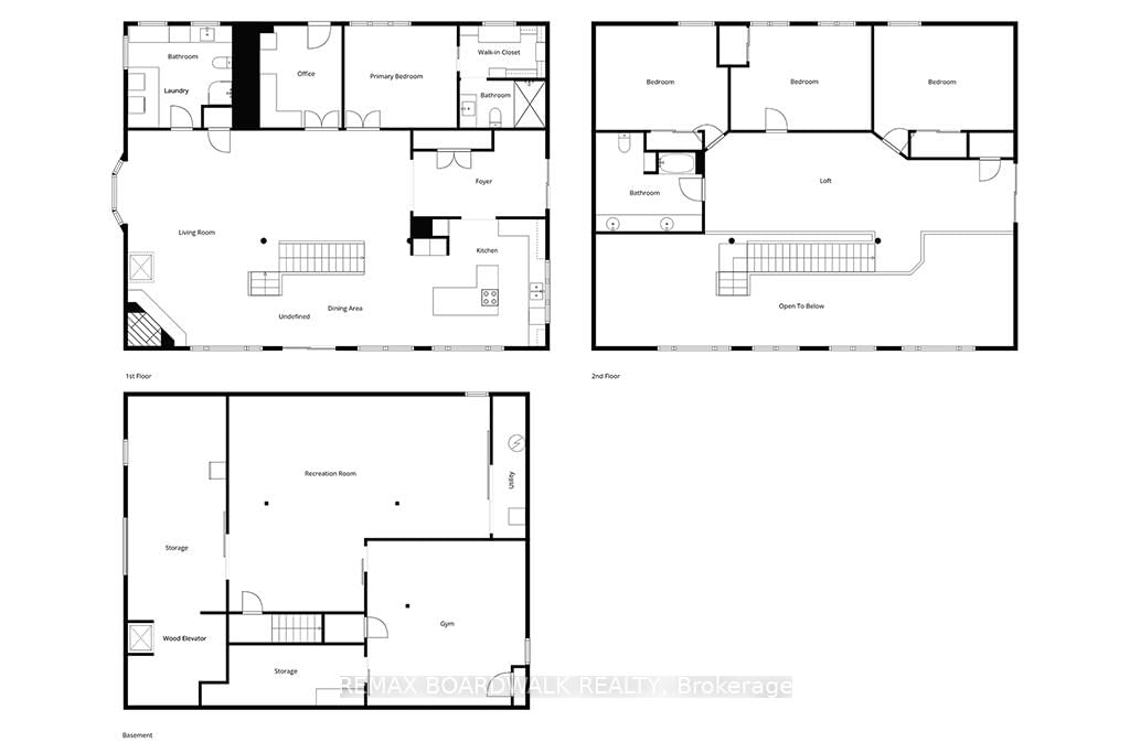 1439 Lacroix Road • Clarence-Rockland, ON photo 32
