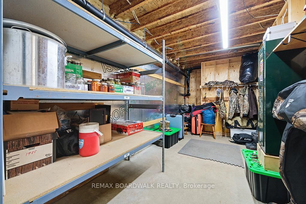 1439 Lacroix Road • Clarence-Rockland, ON photo 37