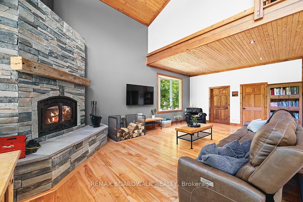 1439 Lacroix Road • Clarence-Rockland, ON photo 40