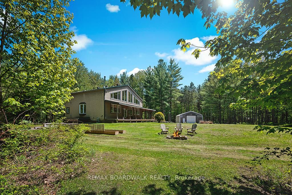 1439 Lacroix Road • Clarence-Rockland, ON photo 41