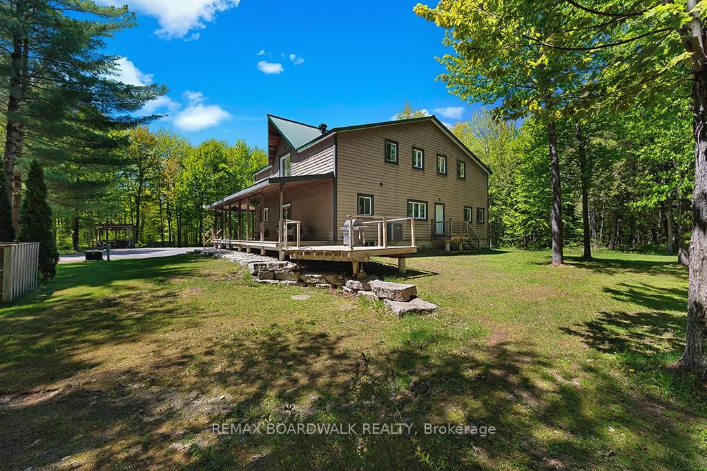 1439 Lacroix Road • Clarence-Rockland, ON photo 45