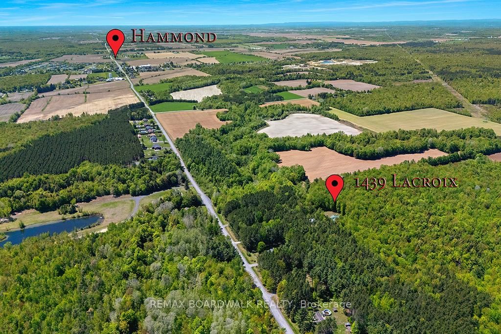 1439 Lacroix Road • Clarence-Rockland, ON photo 49