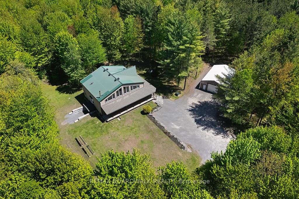 1439 Lacroix Road • Clarence-Rockland, ON photo 50