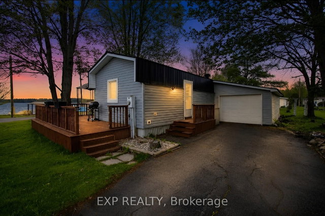 5 Evergreen Lane