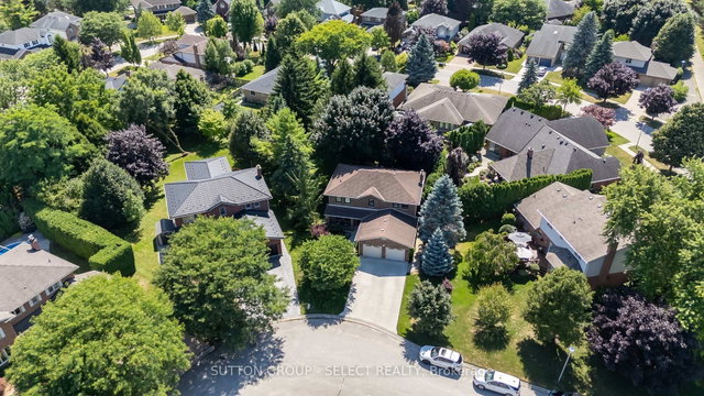 31 Robinson Court