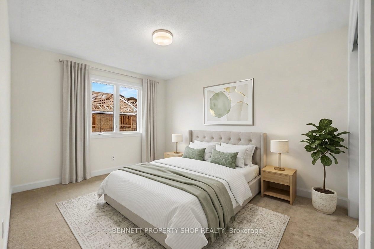 1047 Ventus Way • Ottawa, ON photo 13