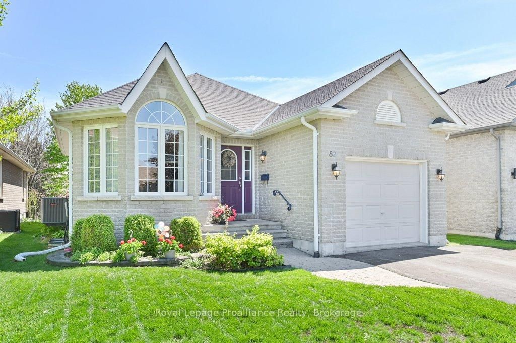 82 Gavey Street • Belleville, ON photo 1