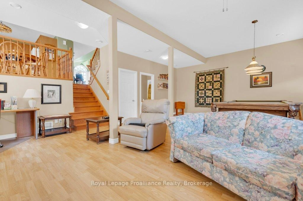 82 Gavey Street • Belleville, ON photo 26