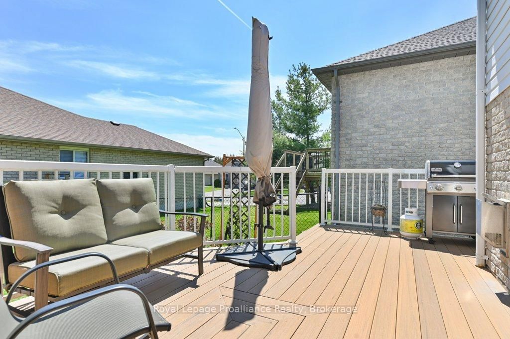 82 Gavey Street • Belleville, ON photo 31