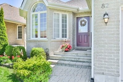 82 Gavey Street • Belleville, ON photo 4