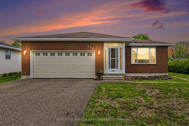 258 Allan Drive