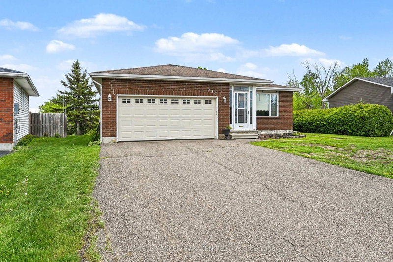 258 Allan Drive