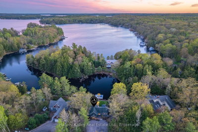 2787 W 118 Muskoka Road • Muskoka Lakes, ON photo 4
