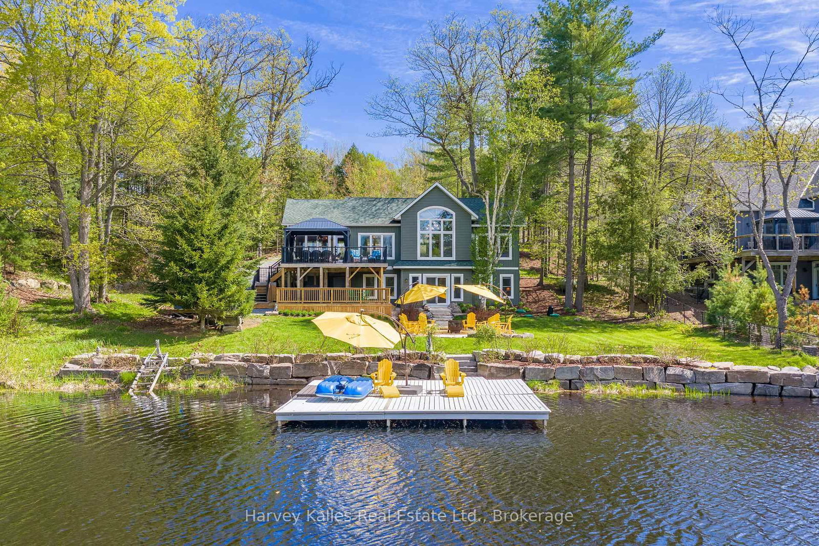 2787 W 118 Muskoka Road • Muskoka Lakes, ON photo 5