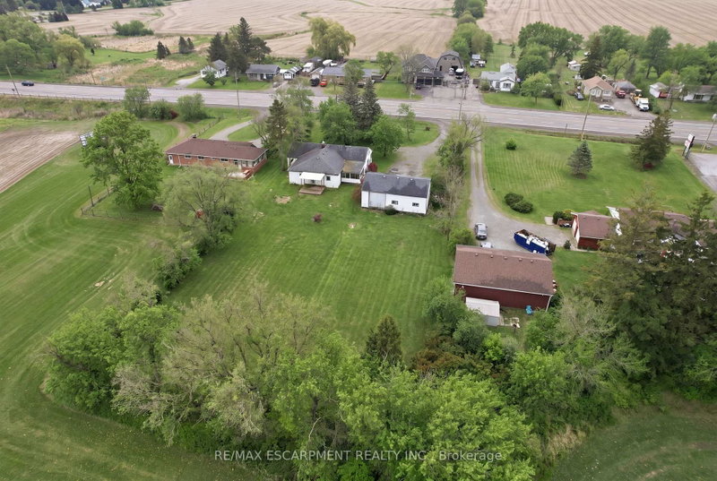 797 Highway 6