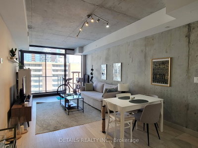 Unit 812 — 224 Lyon Street N — photo 5