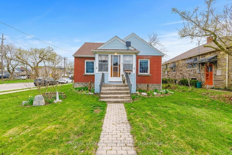 197 CHARLOTTE Street, Port Colborne