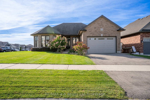 220 Poldon Drive