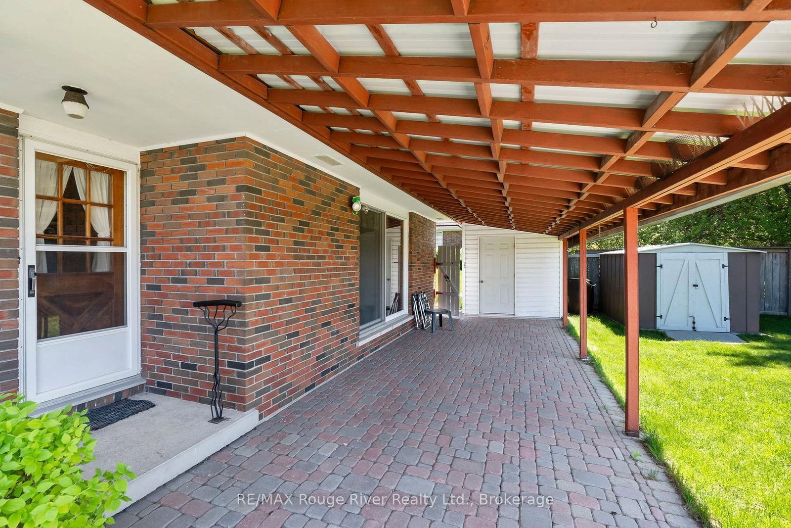 1271 Ontario Street • Cobourg, ON photo 35