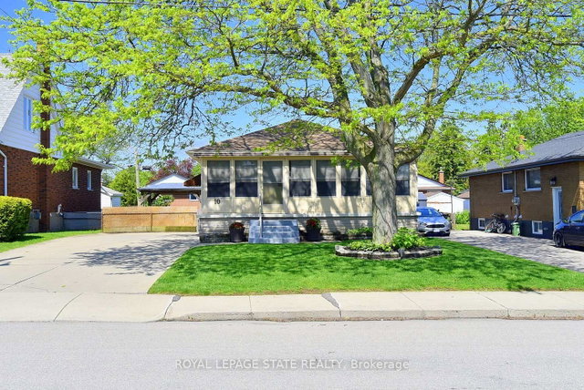 10 Alderney Avenue