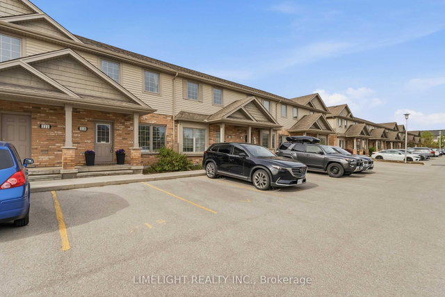 218 - 3320 Meadowgate Boulevard