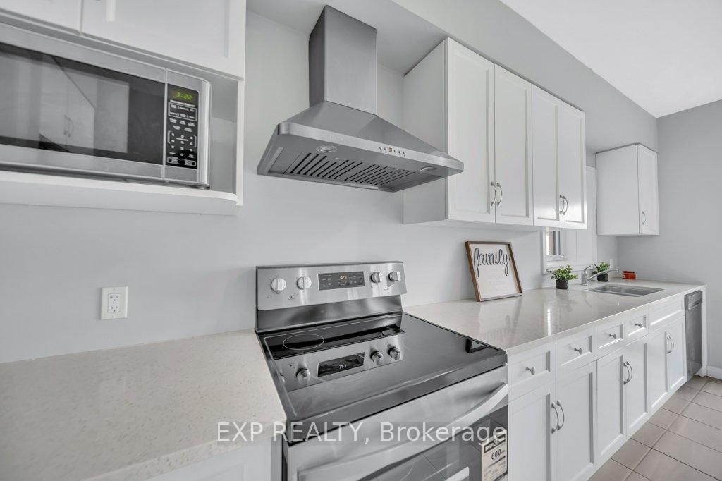 43 Sugar Trail • Kitchener, ON photo 14