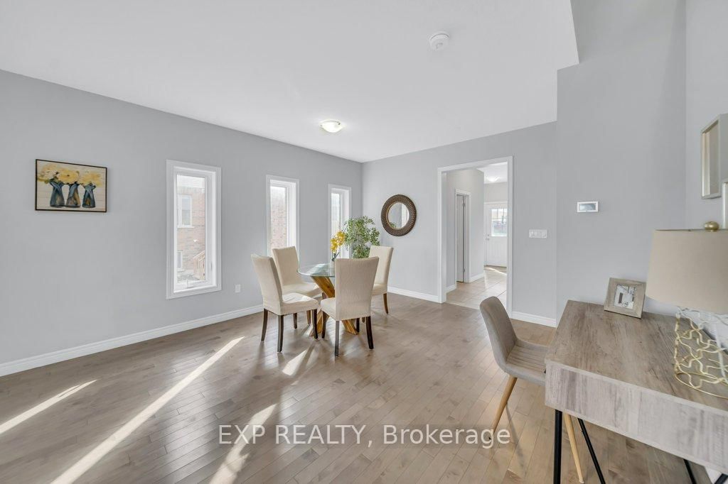 43 Sugar Trail • Kitchener, ON photo 16