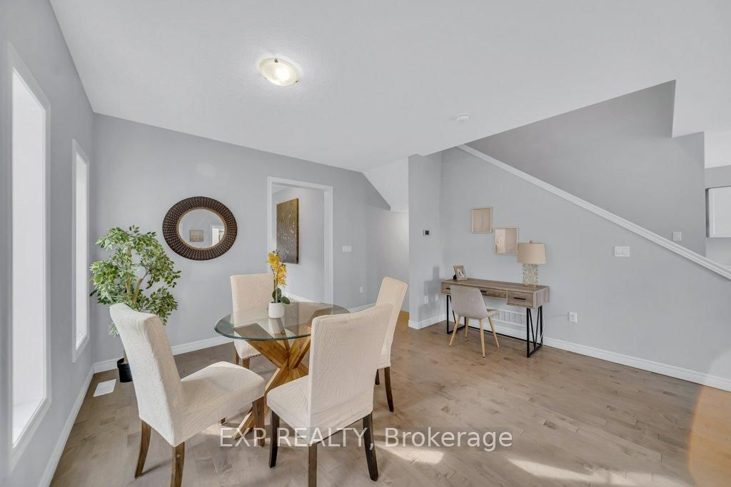 43 Sugar Trail • Kitchener, ON photo 17