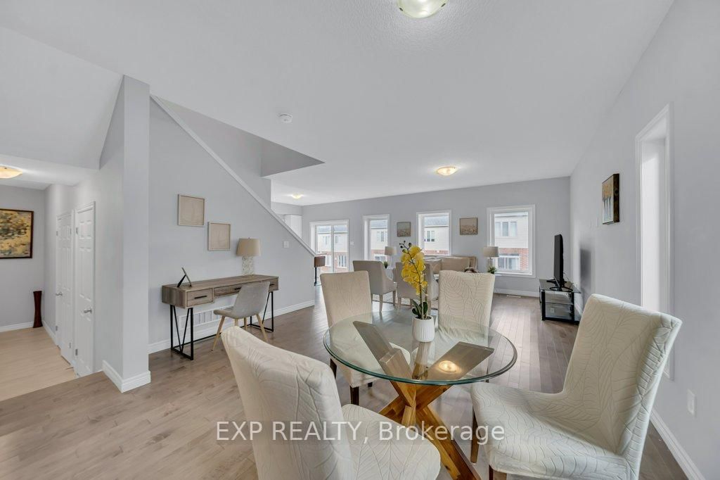 43 Sugar Trail • Kitchener, ON photo 18
