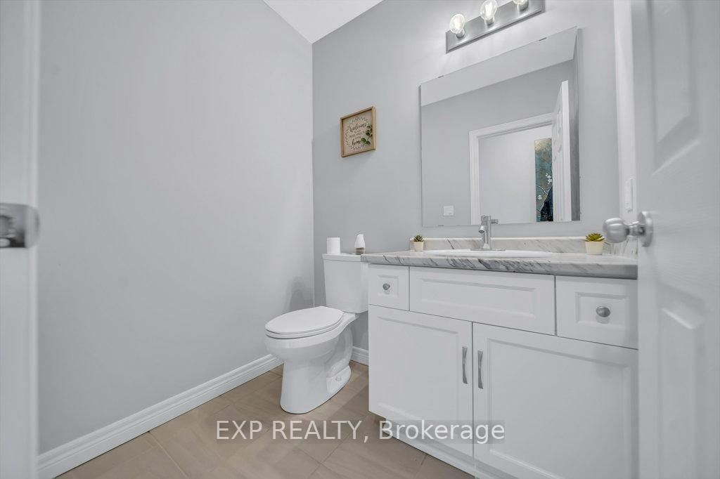 43 Sugar Trail • Kitchener, ON photo 19