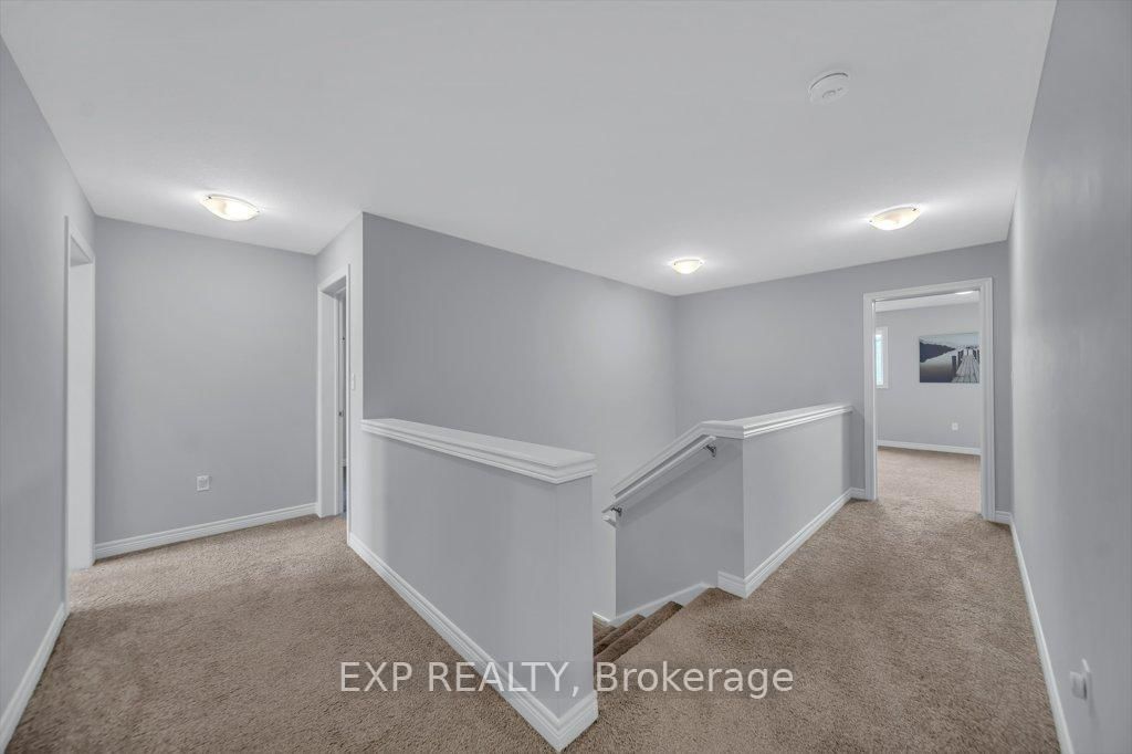 43 Sugar Trail • Kitchener, ON photo 21