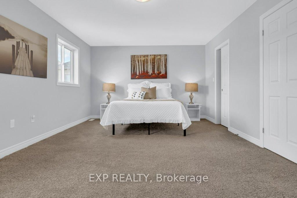 43 Sugar Trail • Kitchener, ON photo 23