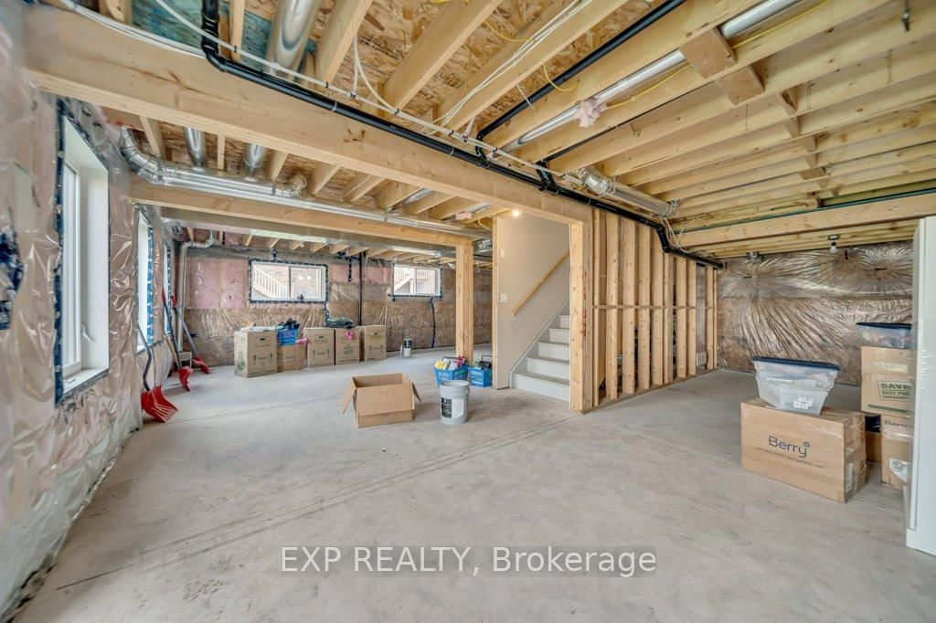 43 Sugar Trail • Kitchener, ON photo 34