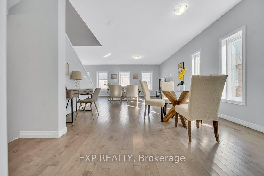 43 Sugar Trail • Kitchener, ON photo 7