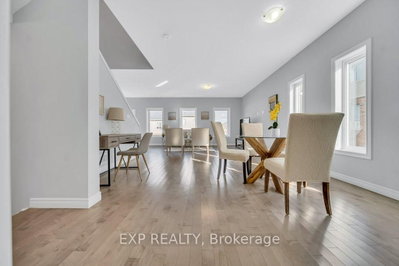 43 Sugar Trail • Kitchener, ON photo 7