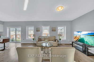 43 Sugar Trail • Kitchener, ON photo 8