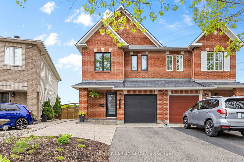home for sale on 2106 Liska Street