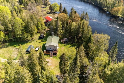41 Harrison Trail