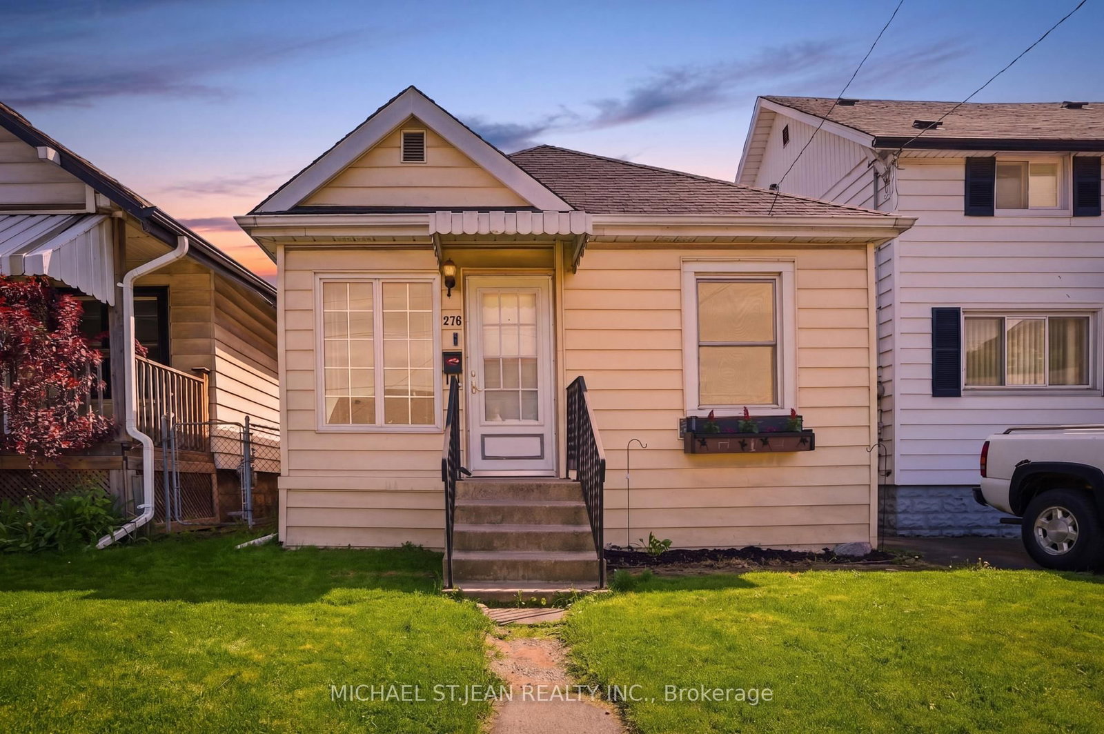 276 Roxborough Avenue, Hamilton, ON