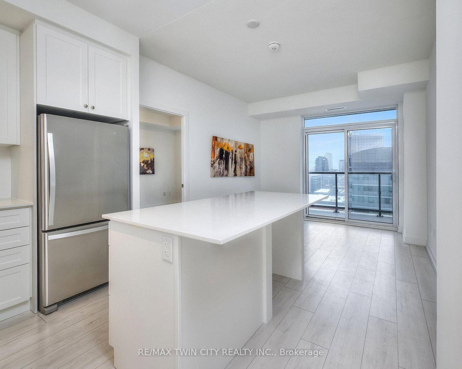 55 Duke Street W, Unit 1201 - Photo 13